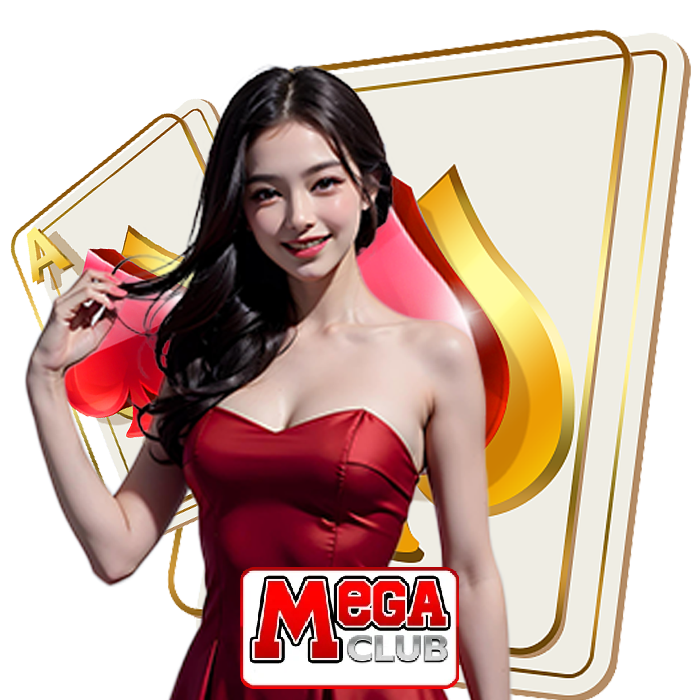 megaclub wallet